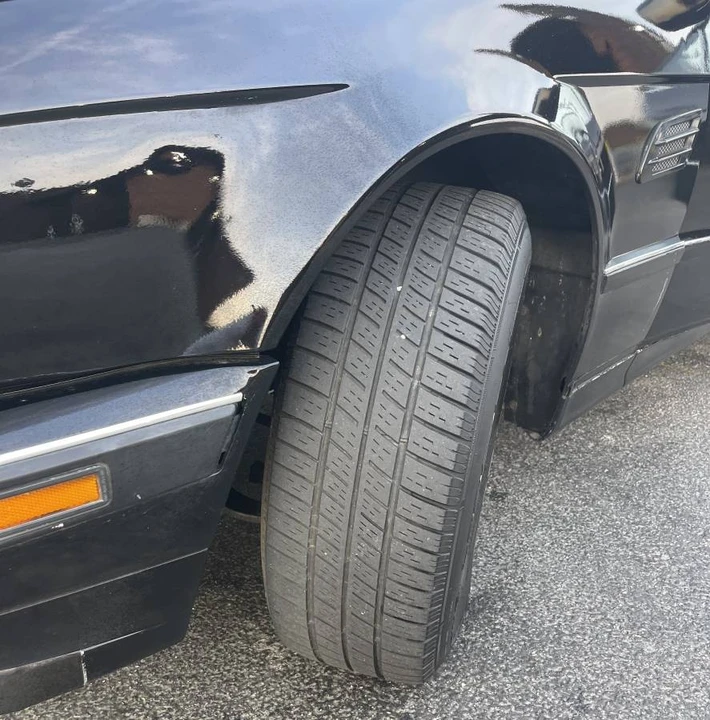 1992 BMW E34 5 Series - Image 16 of 19