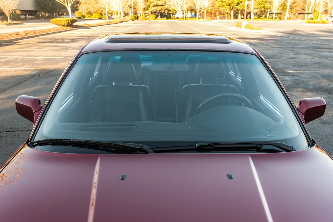 1992 BMW E34 5 Series - Image 14 of 31
