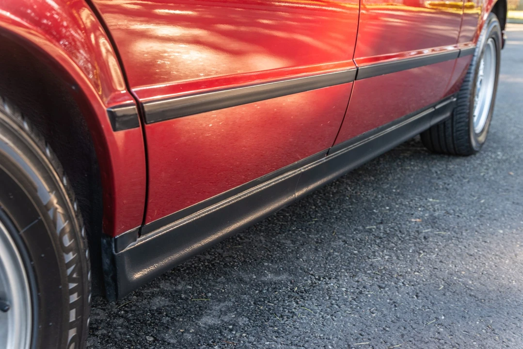 1992 BMW E34 5 Series - Image 20 of 31