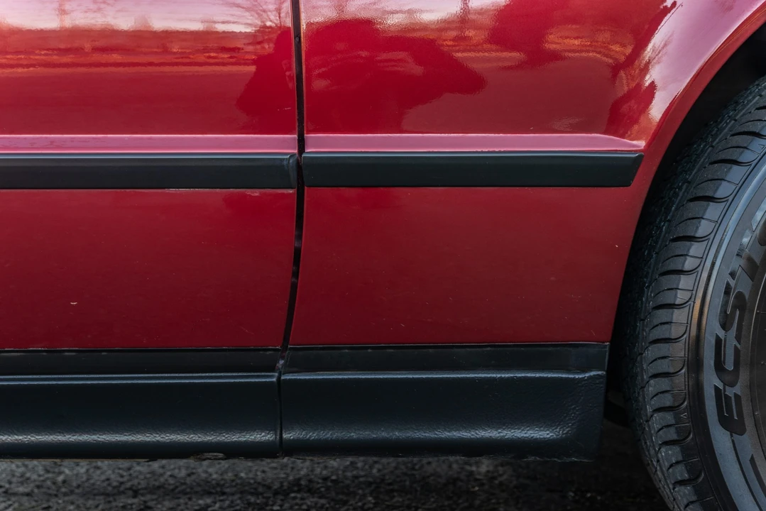 1992 BMW E34 5 Series - Image 26 of 31
