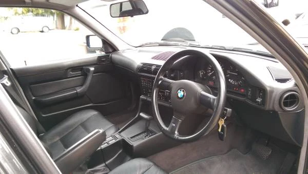 1992 BMW E34 5 Series - Image 3 of 4