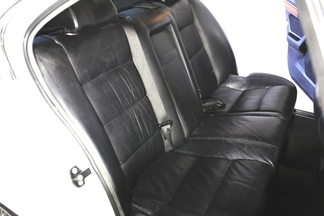 1992 BMW E34 5 Series - Image 6 of 8