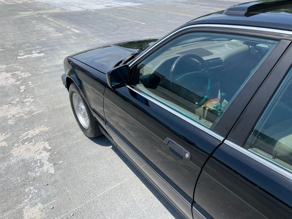 1992 BMW E34 5 Series - Image 23 of 31