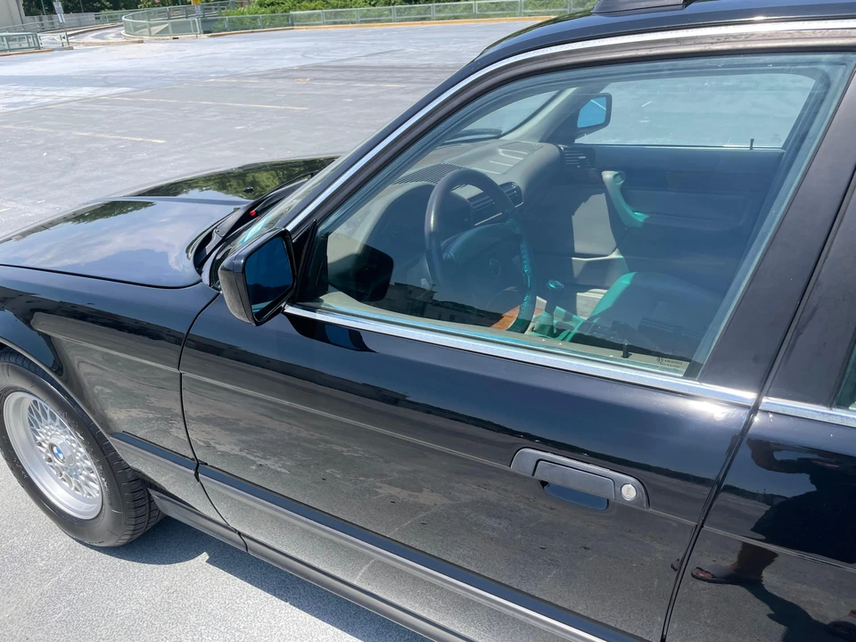 1992 BMW E34 5 Series - Image 26 of 31