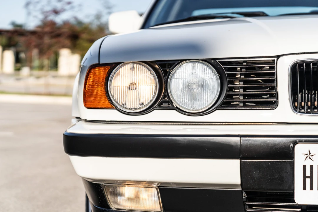 1992 BMW E34 5 Series - Image 18 of 31