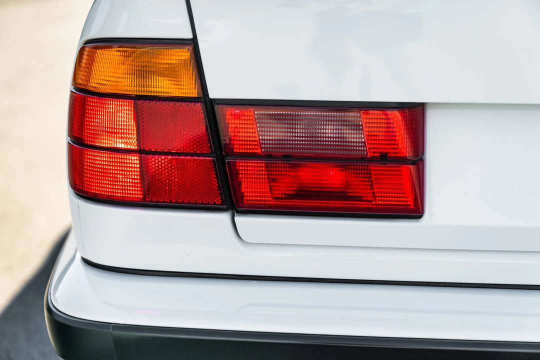 1992 BMW E34 5 Series - Image 29 of 31