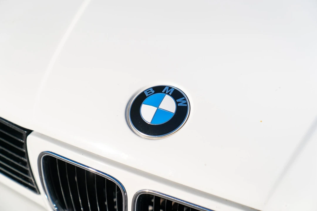 1992 BMW E34 5 Series - Image 23 of 31