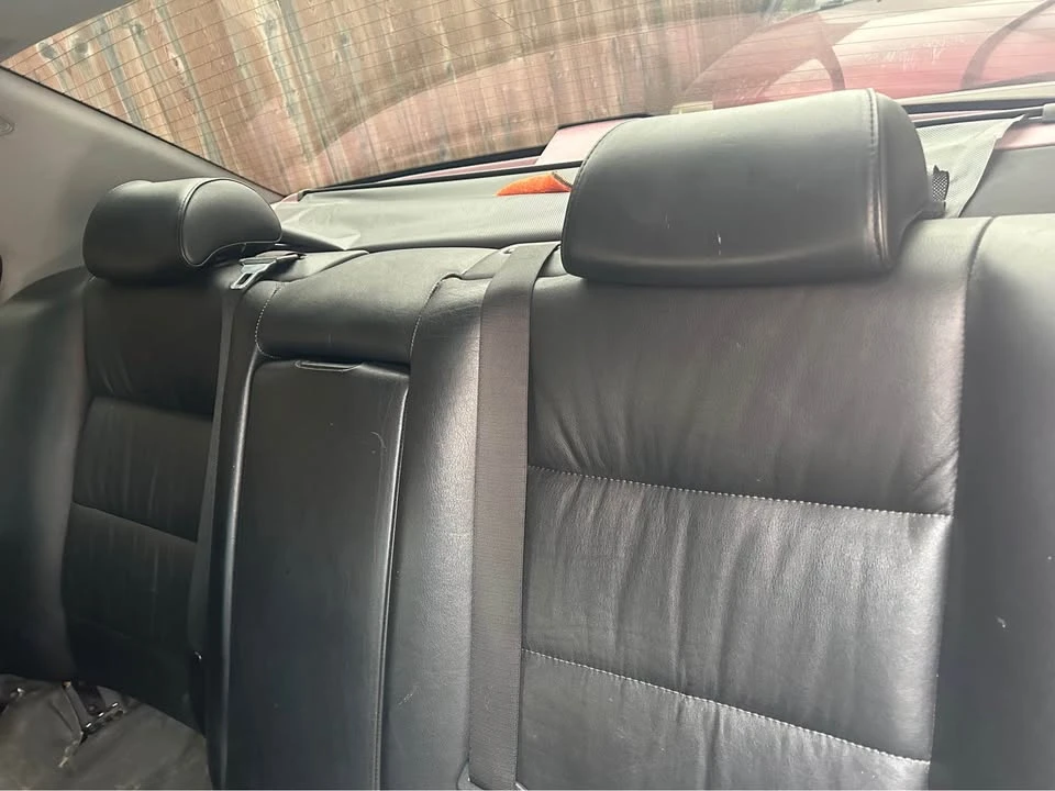 1992 BMW E32 7 Series - Image 16 of 16