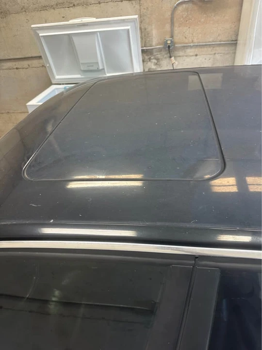 1992 BMW E32 7 Series - Image 7 of 10