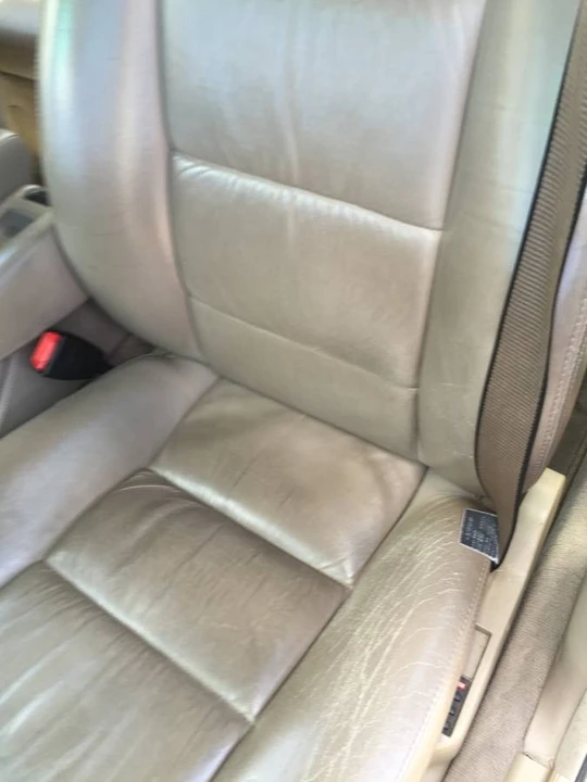 1992 BMW E32 7 Series - Image 8 of 15