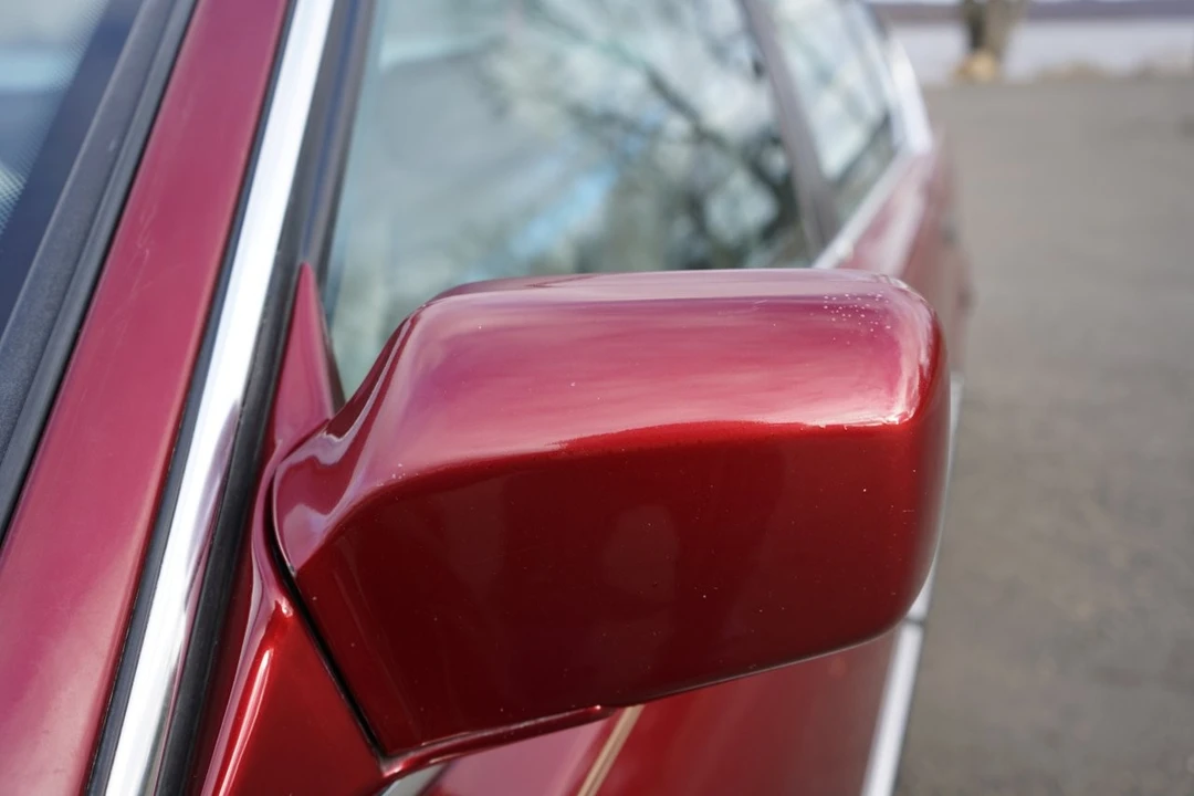 1992 BMW E32 7 Series - Image 25 of 31