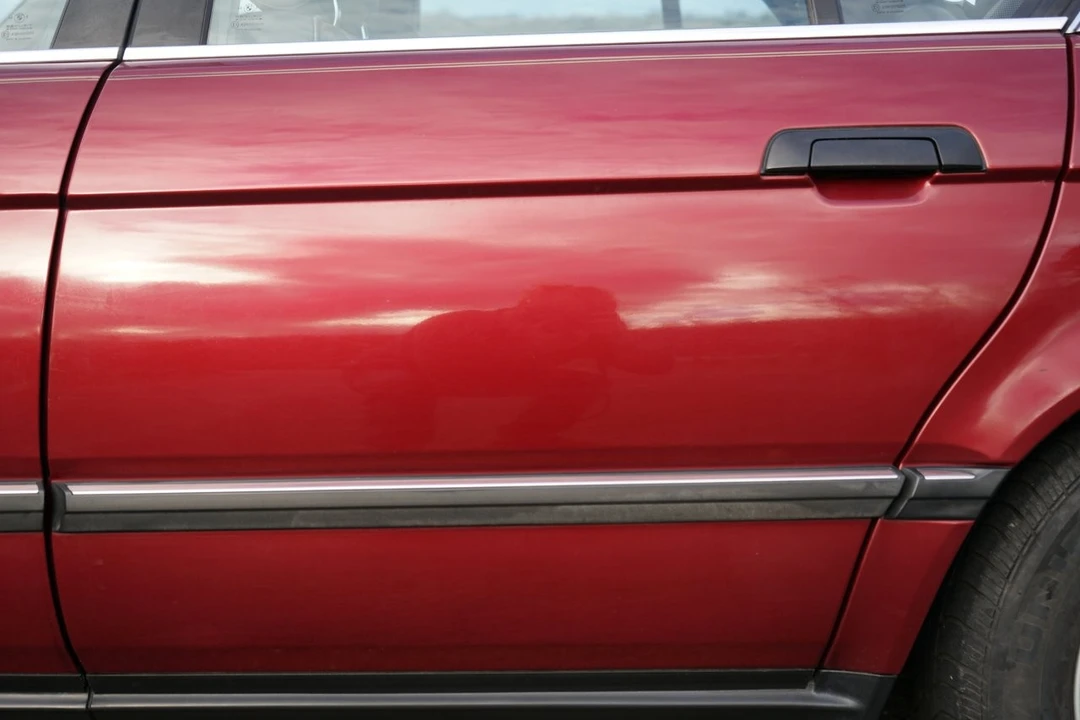 1992 BMW E32 7 Series - Image 29 of 31
