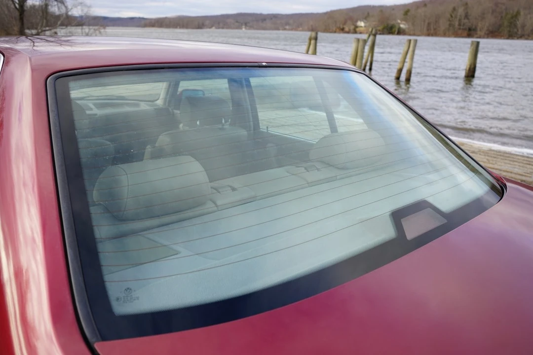 1992 BMW E32 7 Series - Image 31 of 31