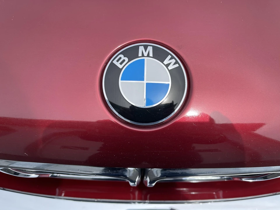 1992 BMW E32 7 Series - Image 28 of 31