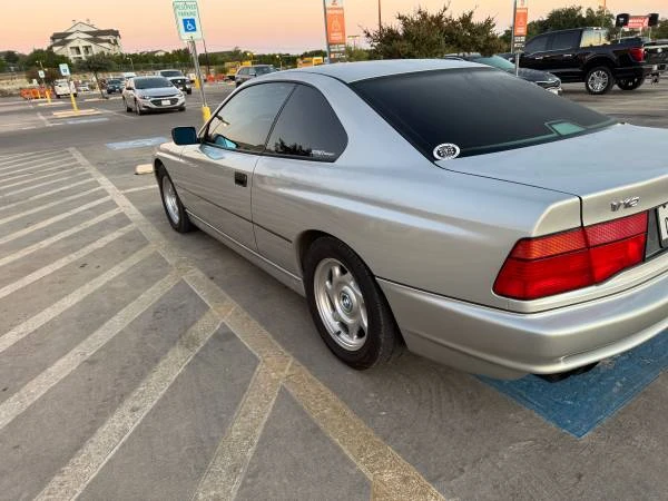 1992 BMW E31 850i & 850Ci - Image 4 of 21