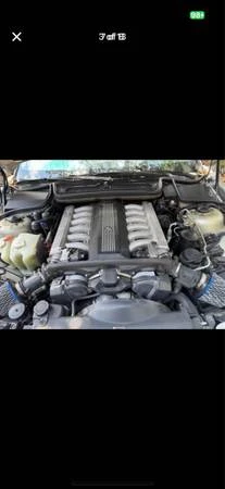 1992 BMW E31 850i & 850Ci - Image 15 of 21