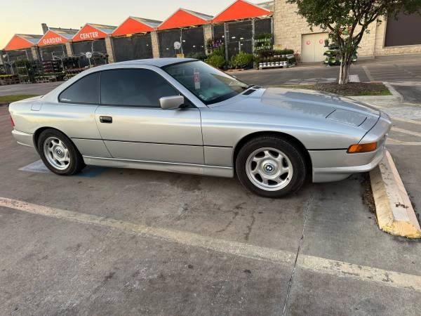 1992 BMW E31 850i & 850Ci - Image 3 of 21