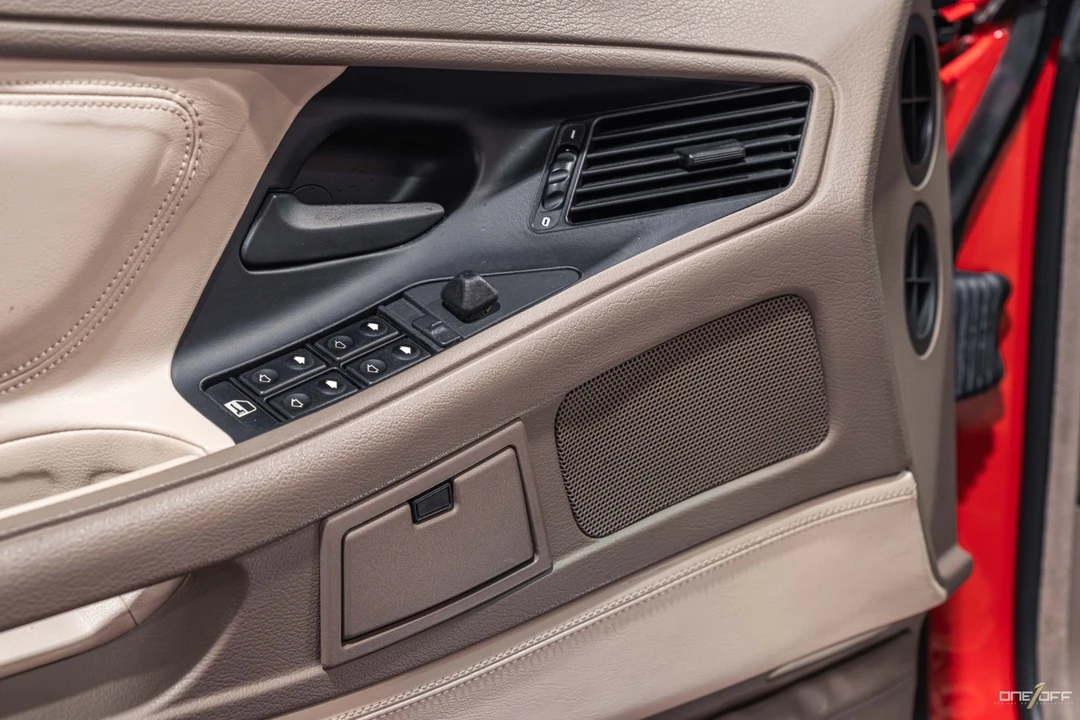 1992 BMW E31 850i & 850Ci - Image 14 of 21
