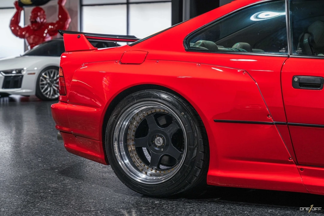 1992 BMW E31 850i & 850Ci - Image 20 of 21