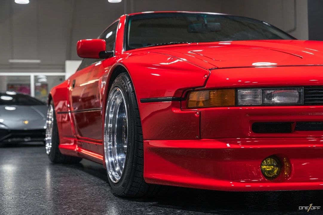 1992 BMW E31 850i & 850Ci - Image 4 of 12