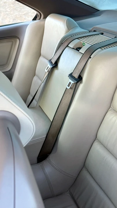 1992 BMW E31 850i & 850Ci - Image 17 of 21