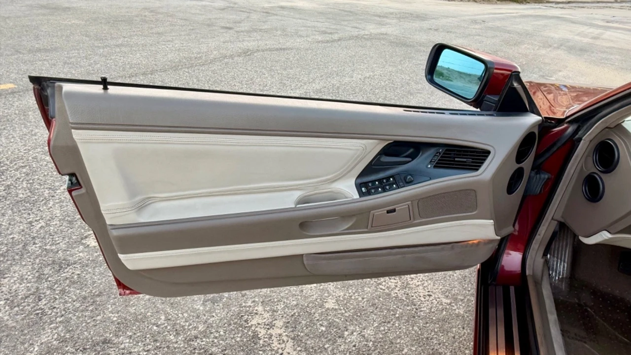 1992 BMW E31 850i & 850Ci - Image 19 of 21