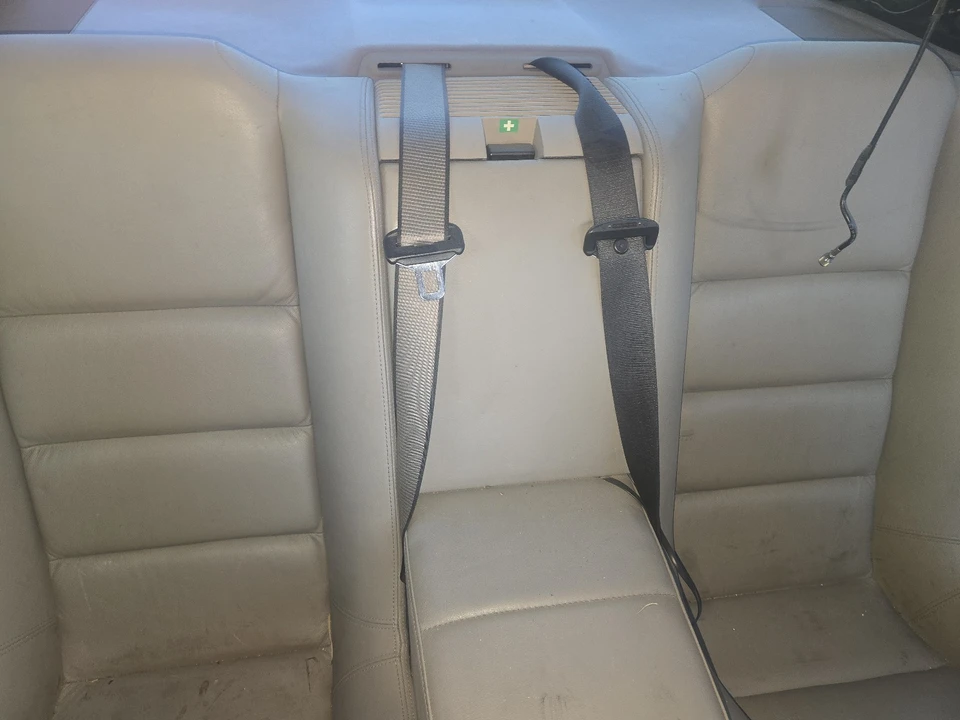 1992 BMW E31 8 Series - Image 7 of 12