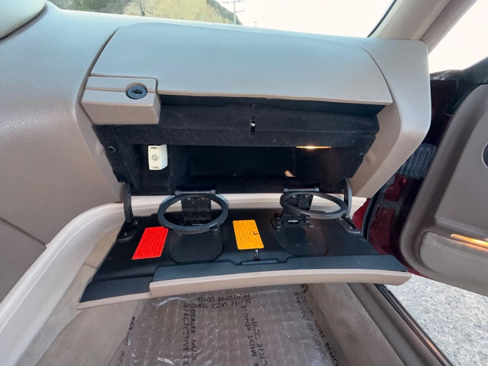 1992 BMW E31 8 Series - Image 21 of 21