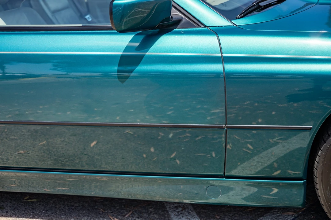 1992 BMW E31 850i & 850Ci - Image 25 of 31