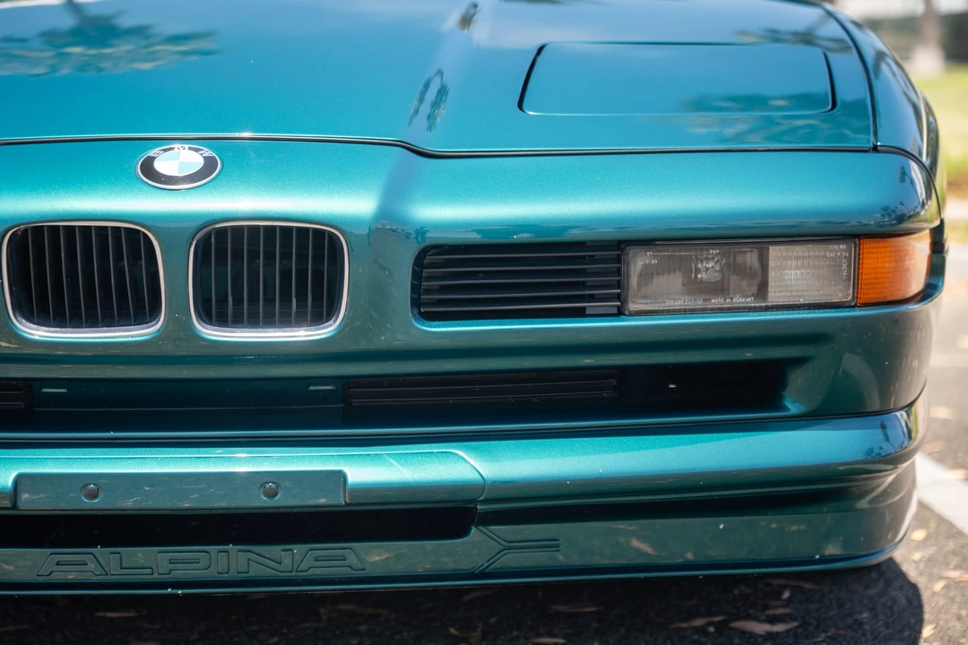 1992 BMW E31 850i & 850Ci - Image 15 of 31