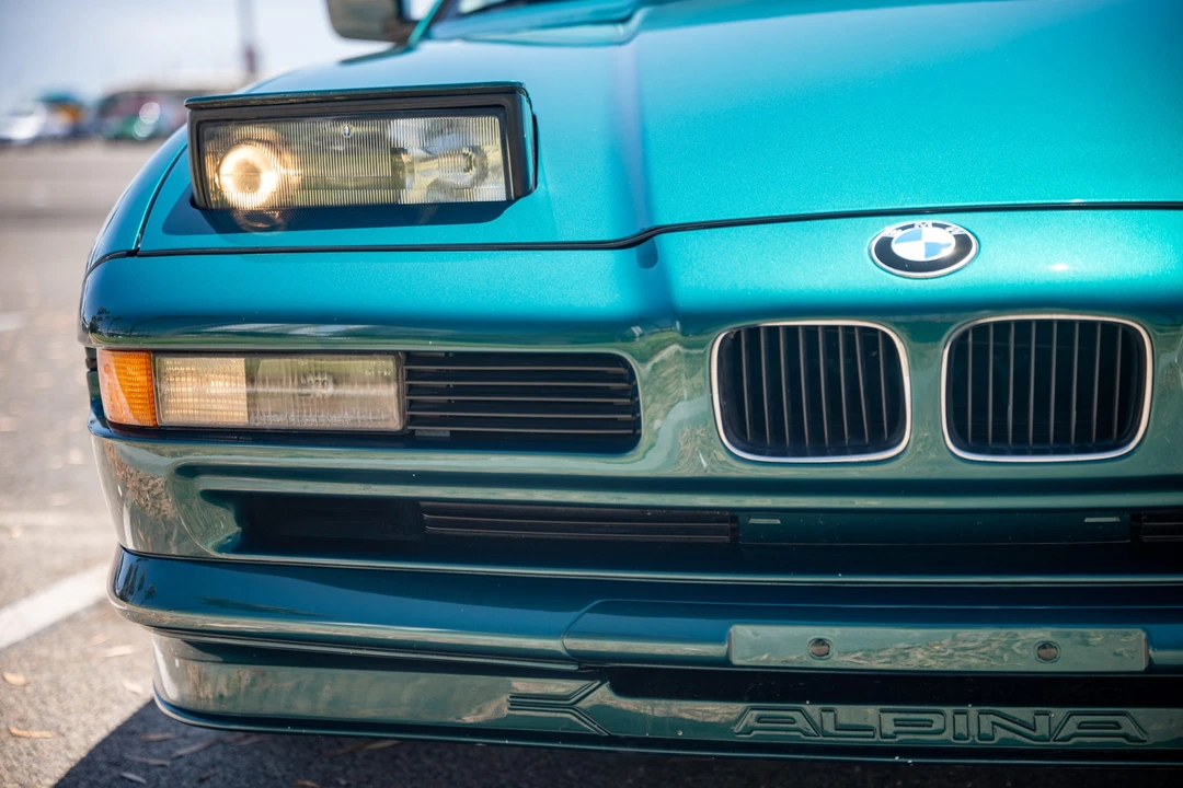 1992 BMW E31 850i & 850Ci - Image 10 of 31