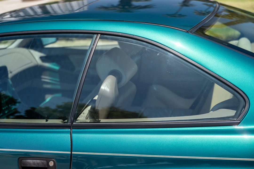 1992 BMW E31 850i & 850Ci - Image 31 of 31