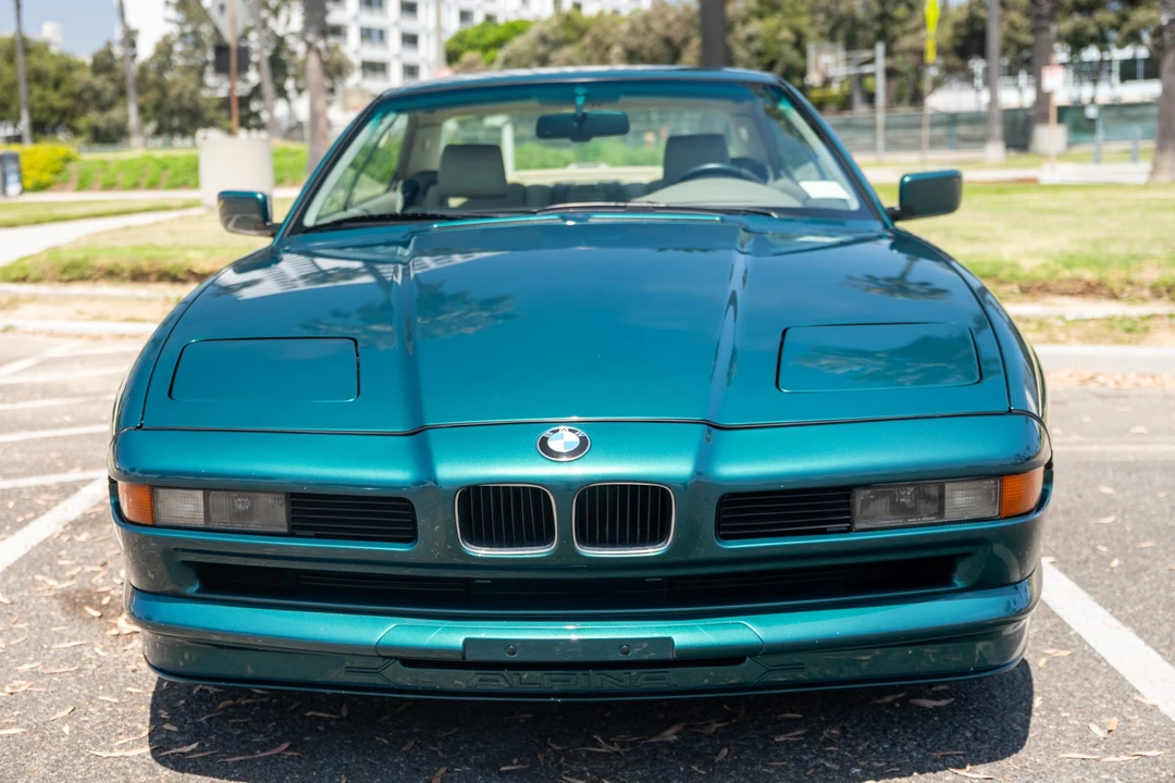 1992 BMW E31 850i & 850Ci - Image 2 of 31