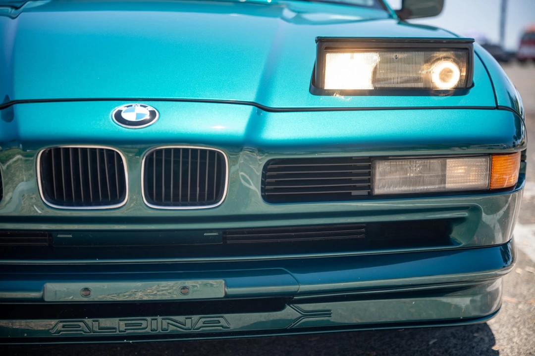 1992 BMW E31 850i & 850Ci - Image 11 of 31