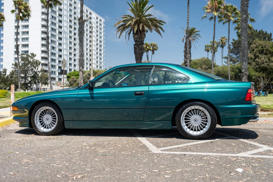 1992 BMW E31 850i & 850Ci - Image 8 of 31