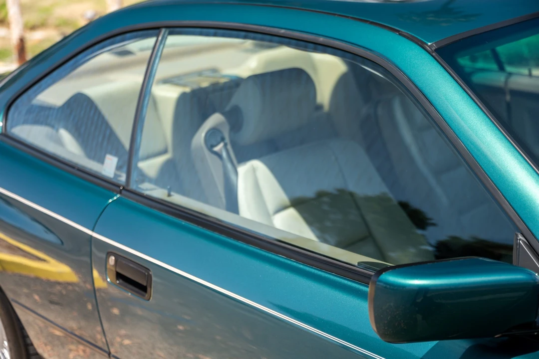 1992 BMW E31 850i & 850Ci - Image 30 of 31