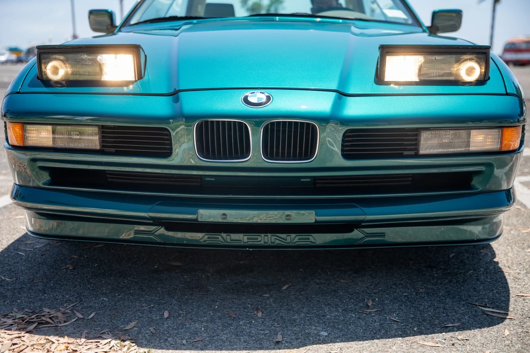 1992 BMW E31 850i & 850Ci - Image 9 of 31