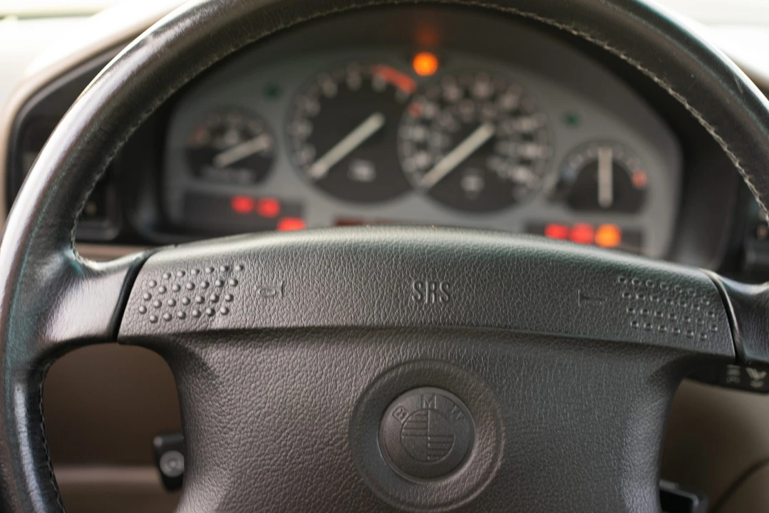 1992 BMW E31 850i & 850Ci - Image 27 of 31