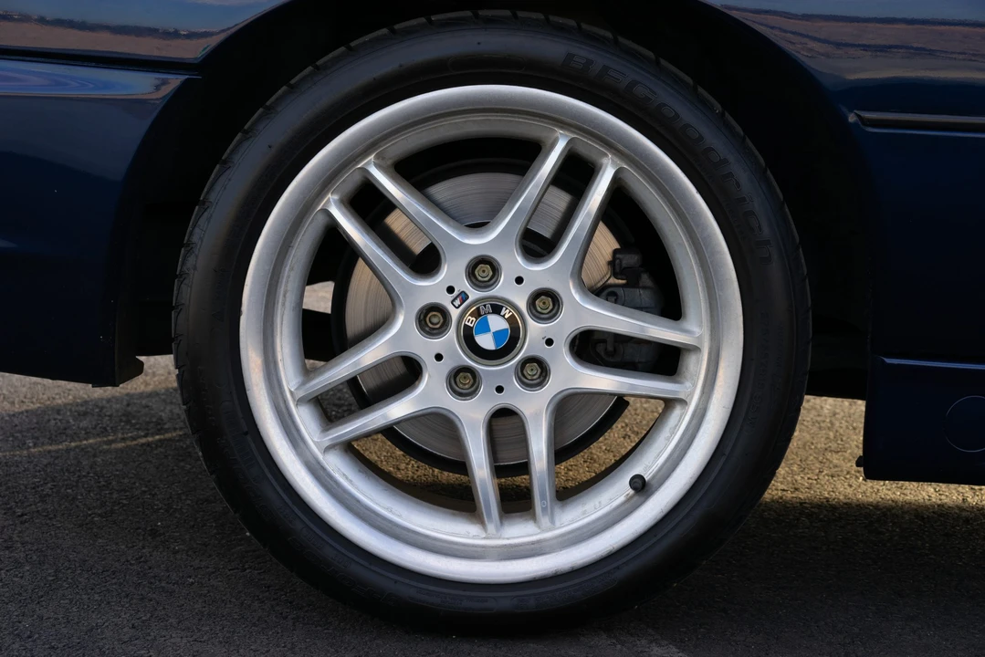 1992 BMW E31 850i & 850Ci - Image 21 of 31