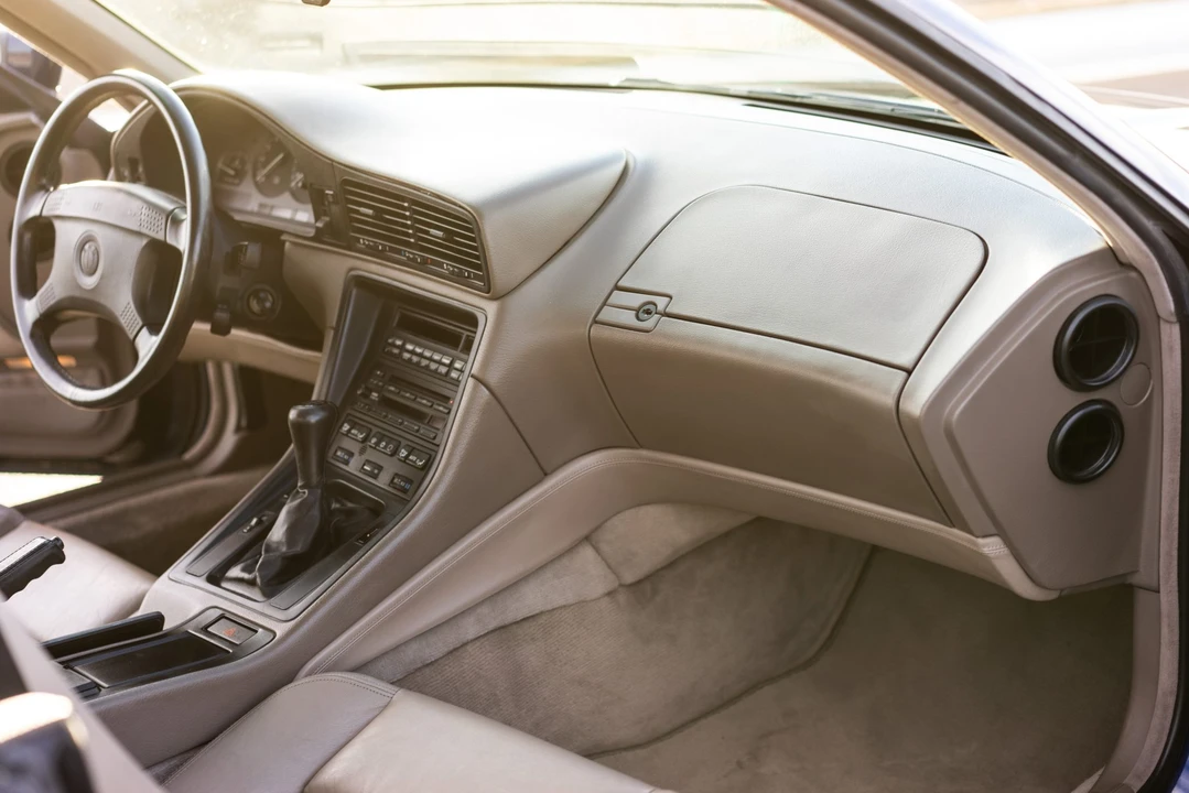 1992 BMW E31 850i & 850Ci - Image 29 of 31