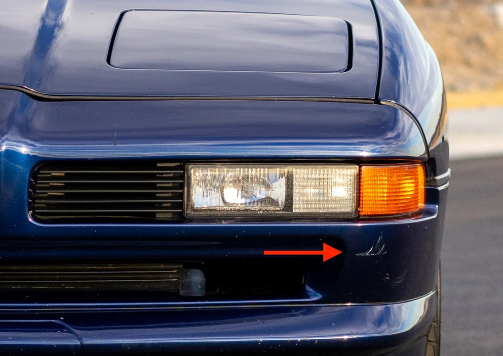 1992 BMW E31 850i & 850Ci - Image 16 of 31