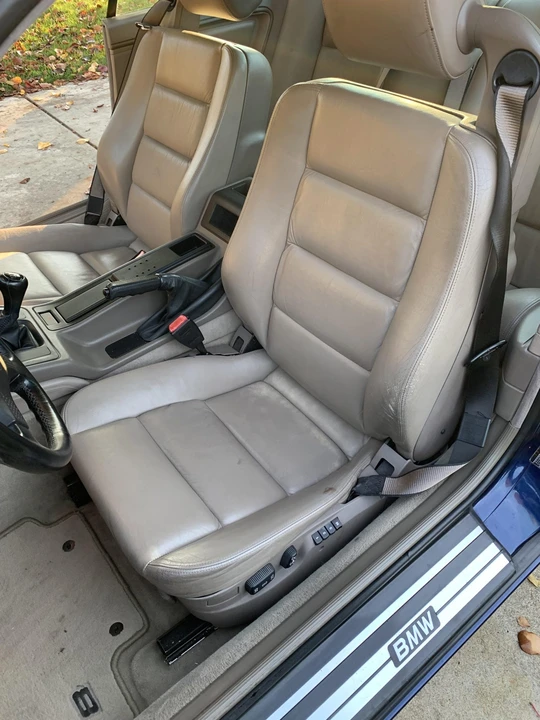 1992 BMW E31 850i & 850Ci - Image 24 of 31