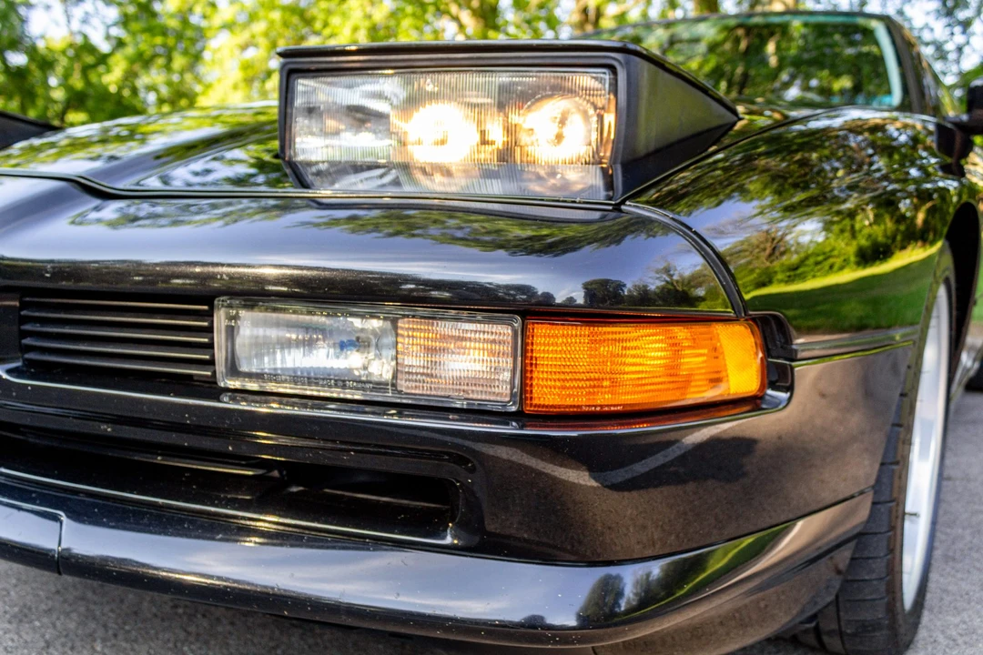 1992 BMW E31 850i & 850Ci - Image 17 of 31