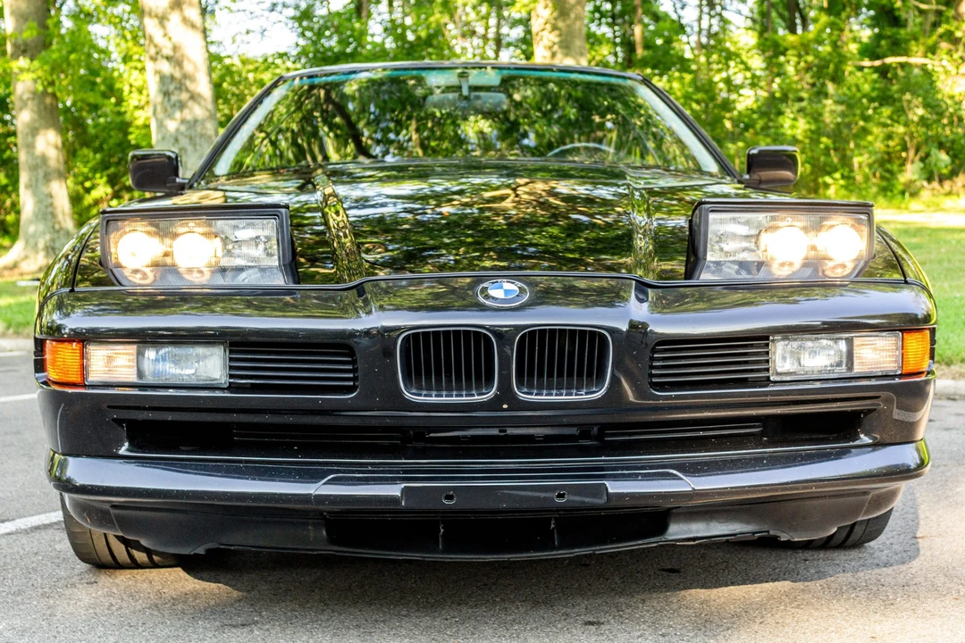 1992 BMW E31 850i & 850Ci - Image 25 of 31
