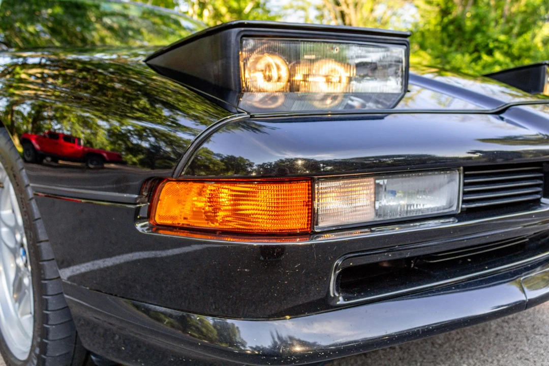 1992 BMW E31 850i & 850Ci - Image 16 of 31