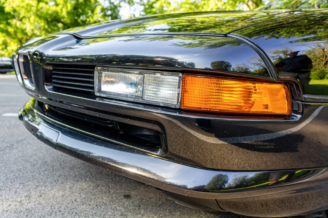 1992 BMW E31 850i & 850Ci - Image 22 of 31