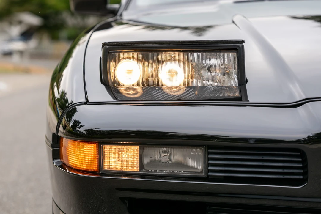1992 BMW E31 850i & 850Ci - Image 18 of 31