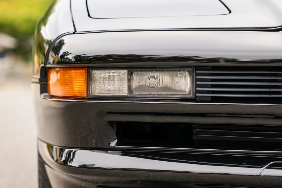 1992 BMW E31 850i & 850Ci - Image 24 of 31
