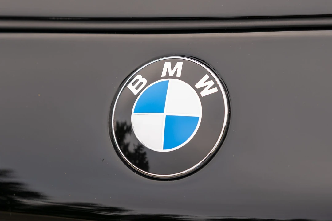 1992 BMW E31 850i & 850Ci - Image 31 of 31