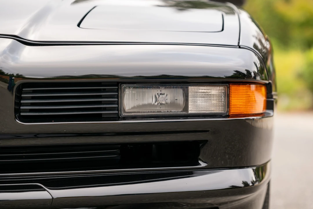 1992 BMW E31 850i & 850Ci - Image 26 of 31